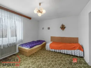 Prodej rodinného domu, Hradec nad Moravicí, Opavská, 200 m2