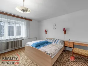 Prodej rodinného domu, Hradec nad Moravicí, Opavská, 200 m2