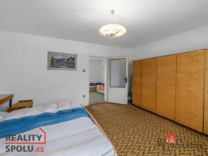 Prodej rodinného domu, Hradec nad Moravicí, Opavská, 200 m2