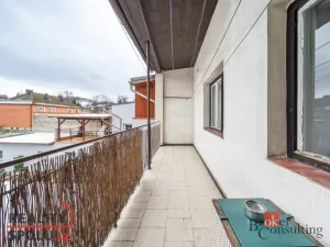 Prodej rodinného domu, Hradec nad Moravicí, Opavská, 200 m2