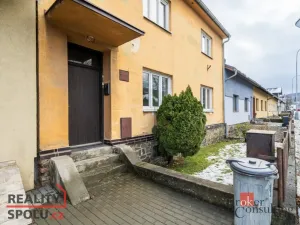 Prodej rodinného domu, Hradec nad Moravicí, Opavská, 200 m2