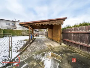 Prodej rodinného domu, Hradec nad Moravicí, Opavská, 200 m2