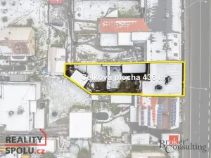 Prodej rodinného domu, Hradec nad Moravicí, Opavská, 200 m2