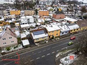 Prodej rodinného domu, Hradec nad Moravicí, Opavská, 200 m2