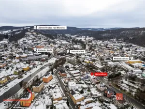 Prodej rodinného domu, Hradec nad Moravicí, Opavská, 200 m2