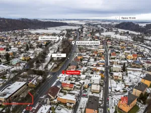 Prodej rodinného domu, Hradec nad Moravicí, Opavská, 200 m2