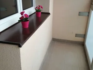 Pronájem bytu 2+kk, Ostrava - Bělský Les, Jiřího Herolda, 49 m2