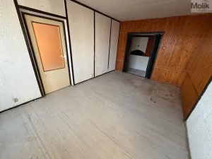 Prodej bytu 4+1, Litvínov - Janov, Hamerská, 79 m2