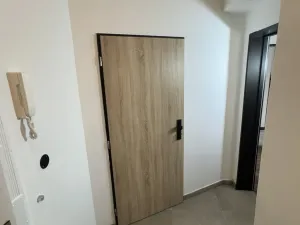 Pronájem bytu 2+kk, Mariánské Lázně, Husova, 38 m2