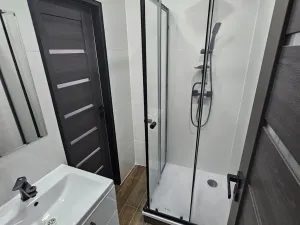 Pronájem bytu 2+kk, Mariánské Lázně, Husova, 38 m2