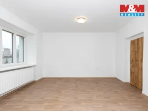Pronájem bytu 3+kk, Pardubice - Bílé Předměstí, Husova, 70 m2