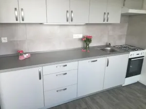 Pronájem bytu 2+1, Ostrava - Poruba, Francouzská, 56 m2