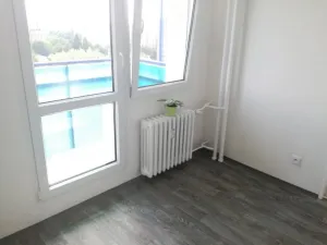 Pronájem bytu 2+1, Ostrava - Poruba, Francouzská, 56 m2