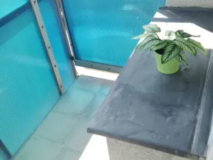 Pronájem bytu 2+1, Ostrava - Poruba, Francouzská, 56 m2