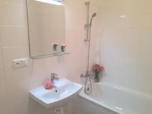 Pronájem bytu 2+1, Ostrava - Poruba, Francouzská, 56 m2