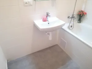 Pronájem bytu 2+1, Ostrava - Poruba, Francouzská, 56 m2