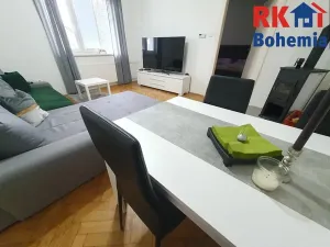 Pronájem rodinného domu, Mladá Boleslav, Gorkého, 150 m2