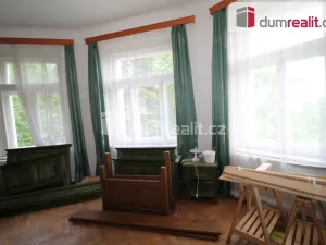 Pronájem bytu 4+kk, Mariánské Lázně - Úšovice, Pod Panoramou, 120 m2