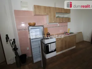 Pronájem bytu 4+kk, Mariánské Lázně - Úšovice, Pod Panoramou, 120 m2