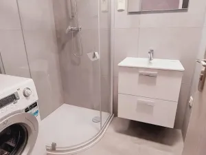 Pronájem bytu 2+kk, Poličná, 48 m2