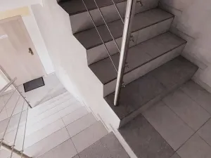 Pronájem bytu 2+kk, Poličná, 48 m2