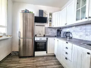 Prodej bytu 2+1, Bílina, Aléská, 49 m2