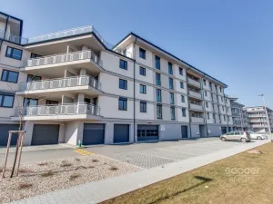 Pronájem bytu 1+kk, Brandýs nad Labem-Stará Boleslav - Brandýs nad Labem, Augustina Lukeše, 34 m2