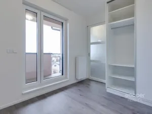 Pronájem bytu 1+kk, Brandýs nad Labem-Stará Boleslav - Brandýs nad Labem, Augustina Lukeše, 34 m2