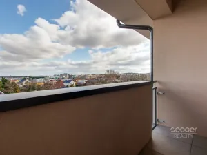 Pronájem bytu 1+kk, Brandýs nad Labem-Stará Boleslav - Brandýs nad Labem, Augustina Lukeše, 34 m2