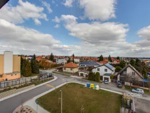 Pronájem bytu 1+kk, Brandýs nad Labem-Stará Boleslav - Brandýs nad Labem, Augustina Lukeše, 34 m2
