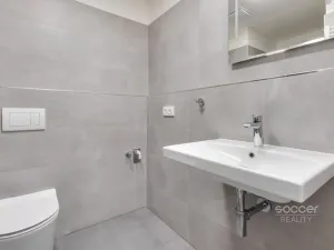 Pronájem bytu 1+kk, Brandýs nad Labem-Stará Boleslav - Brandýs nad Labem, Augustina Lukeše, 34 m2