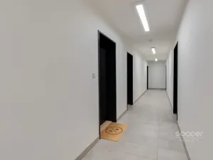 Pronájem bytu 1+kk, Brandýs nad Labem-Stará Boleslav - Brandýs nad Labem, Augustina Lukeše, 34 m2