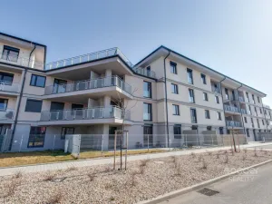 Pronájem bytu 1+kk, Brandýs nad Labem-Stará Boleslav - Brandýs nad Labem, Augustina Lukeše, 34 m2