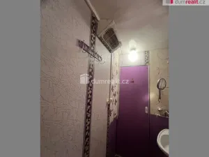 Pronájem bytu 3+kk, Praha - Střížkov, Cvikovská, 64 m2