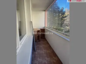 Pronájem bytu 3+kk, Praha - Střížkov, Cvikovská, 64 m2