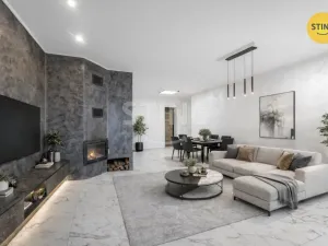 Prodej bytu 3+kk, Český Těšín, Ropická, 94 m2