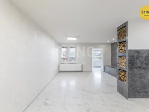 Prodej bytu 3+kk, Český Těšín, Ropická, 94 m2