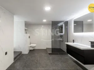 Prodej bytu 3+1, Český Těšín, Ropická, 158 m2