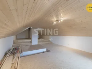 Prodej bytu 3+1, Český Těšín, Ropická, 158 m2