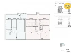 Prodej bytu 3+1, Český Těšín, Ropická, 158 m2