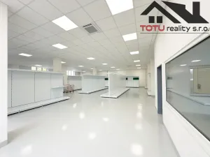 Pronájem obchodního prostoru, Jaroměř, Jezbinská, 221 m2