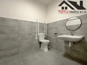 Pronájem obchodního prostoru, Jaroměř, Jezbinská, 221 m2