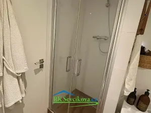 Pronájem bytu 1+1, Brno, Filipova, 33 m2