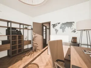 Prodej bytu 3+kk, Olomouc, Třída Jiřího Pelikána, 65 m2