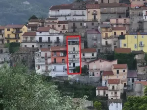 Prodej rodinného domu, Librizzi, Itálie, 146 m2