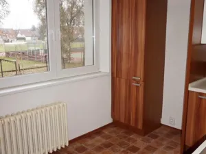 Pronájem bytu 1+1, Prostějov, Tylova, 37 m2