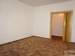 Pronájem bytu 1+1, Prostějov, Tylova, 37 m2