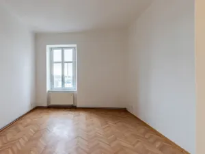 Prodej bytu 2+1, Liberec - Liberec III-Jeřáb, 1. máje, 77 m2