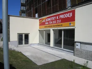 Prodej obchodního prostoru, Harrachov, 145 m2