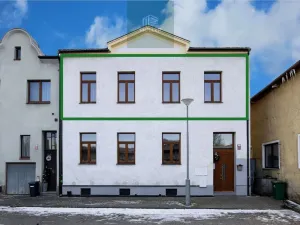 Prodej rodinného domu, Klatovy - Klatovy III, Budovcova, 75 m2